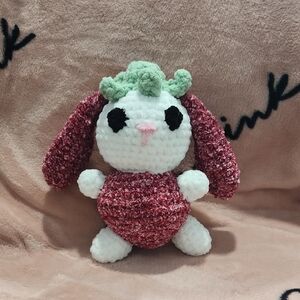 Strawberry Bunny